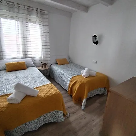 La Pradera Сasa de vacaciones Bueu